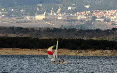 Regata Copa de Escuelas: ¡¡quedan barcos!!