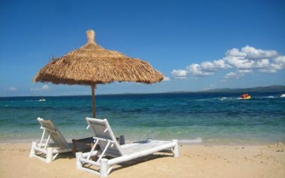 Cierre de oficina por vacaciones