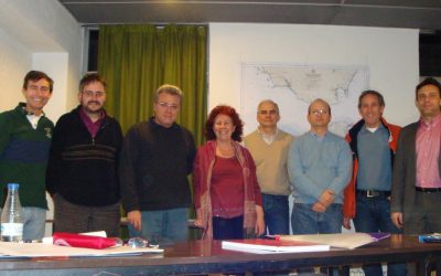 Primer Curso Seco en el CMU Chaminade