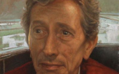 Hasta siempre, Jose Luis Delgado