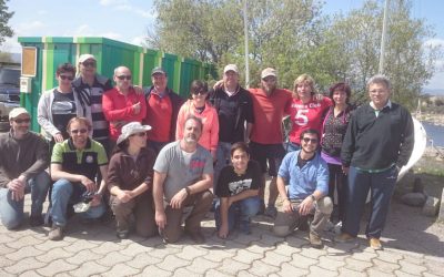 Montaje Valmayor 2015: graaaciaaas por veeniiir
