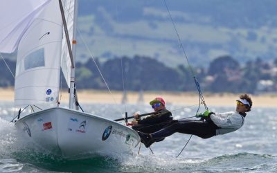Aprende a ganar Regatas….Curso de Regata en San Juan