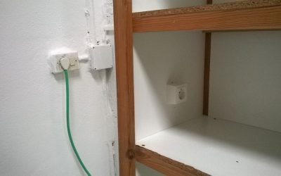 Resumen Puente-Enchufe San José en Boiro