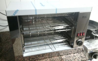 Tostadora y secadora en Boiro: ¡grandes novedades!