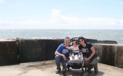 Recorriendo el mundo con el CINA