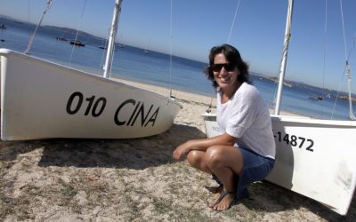 Entrevista a la presi