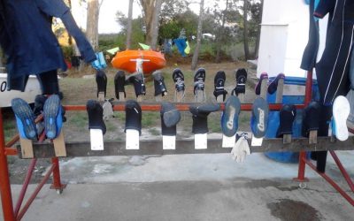 Inventos en Boiro