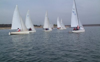 XIX Trofeo Regata Paula 2017