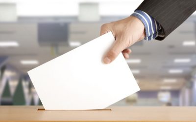 Calendario Elecciones CINA