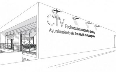 ¡Qué gran noticia nos trae la FEMAVE!