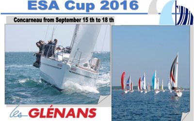 ¡¡¡Ya está aquí, ya llegó!!! Esa Cup 2016 en Francia