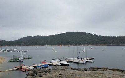¡ Último día para ahorrar 25 % en tu curso de vela !