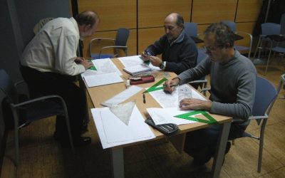 Carta Naútica: ¡gracias Jordi!