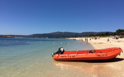 Se busca Materialista para el verano en Boiro