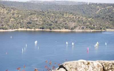 Campeonato Autonómico de Vaurien 2018