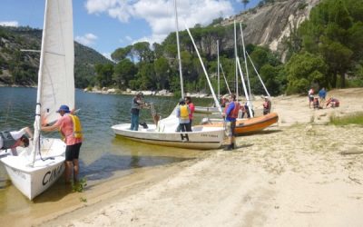 Comienzan los últimos cursos en San Juan