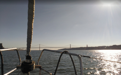 Portugal, puente diciembre 2017