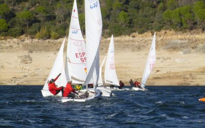 Regata Multiclase 2017: Crónica y clasificación