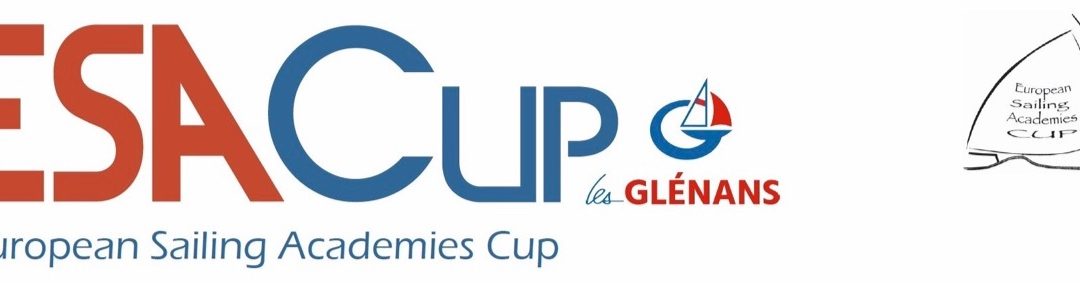 Regata ESA CUP 2018 de Academias Europeas de Vela