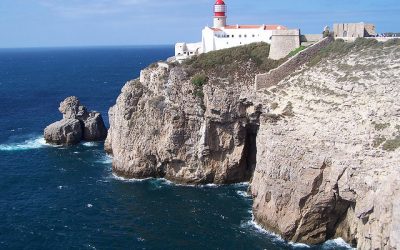 Puente de Diciembre en el Algarve