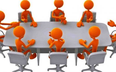 Asamblea extraordinaria 10 enero 2019
