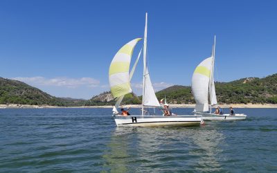 Curso de Spi en San Juan 2019