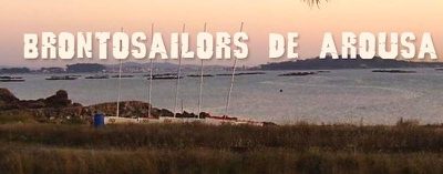 Brontosailors de Arousa