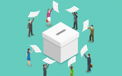 Espacio web de CANDIDATURAS