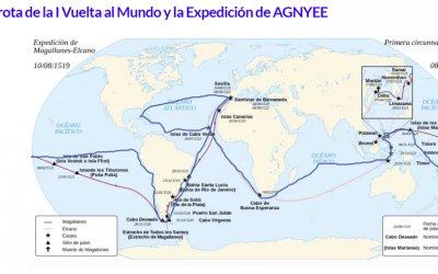 Presentación de AGNYEE