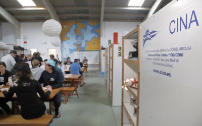 ¿Quieres aprender a navegar con nosotros, estás en paro o eres joven? Te lo ponemos fácil