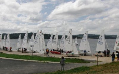 Crónica Regata As Pontes