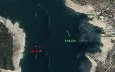 Crónica regata abierta 4 de julio