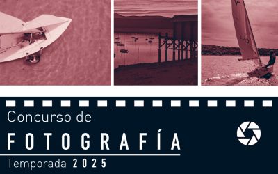 Concurso de fotografía CINA 2025