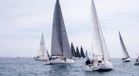 Tucanadas: primeras navegadas 2026