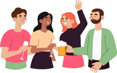 Próximas cañas cineras: jueves 27 de febrero