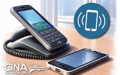 CINA cambia de numero de telefono 627 48 09 48