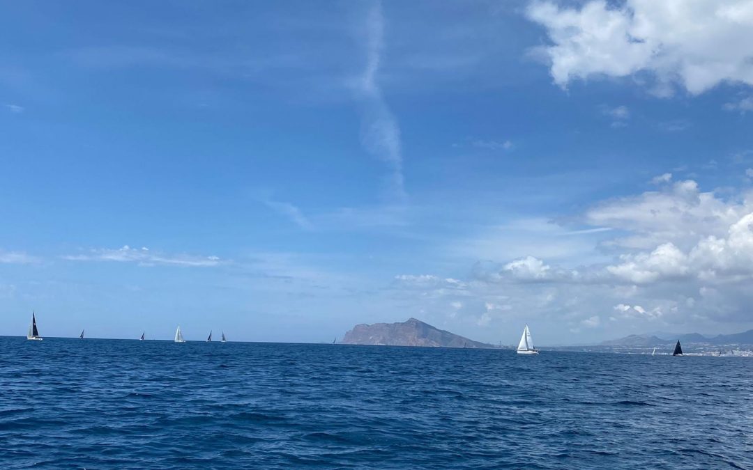Salida de Tucanada – fin de semana 24-26 octubre en Altea