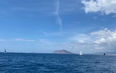 Salida de Tucanada – fin de semana 24-26 octubre en Altea