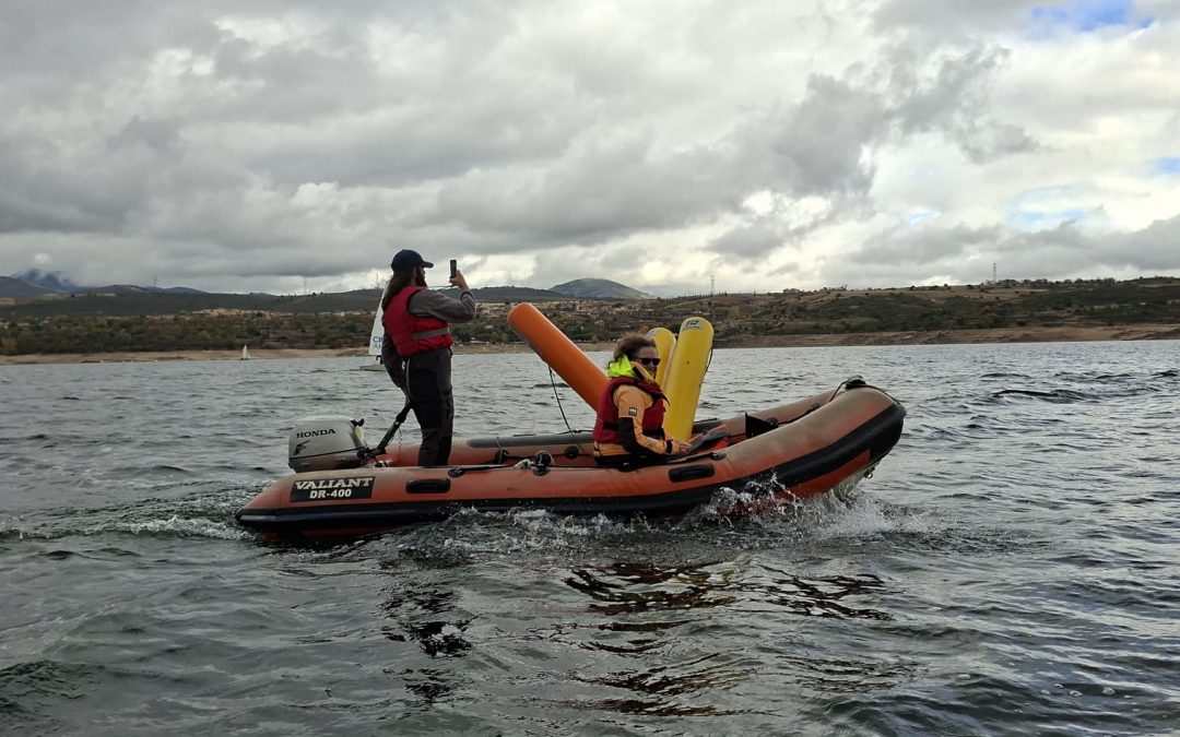 Crónica Clinic, Atazar noviembre 2025