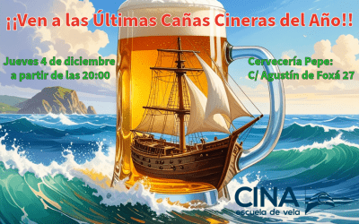 Últimas cañas cineras