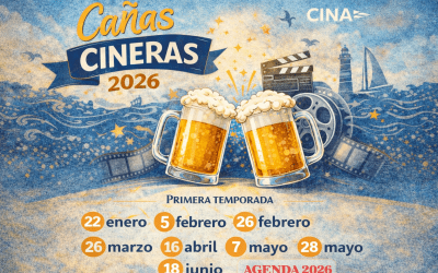 Vuelven las cañas cineras 2026