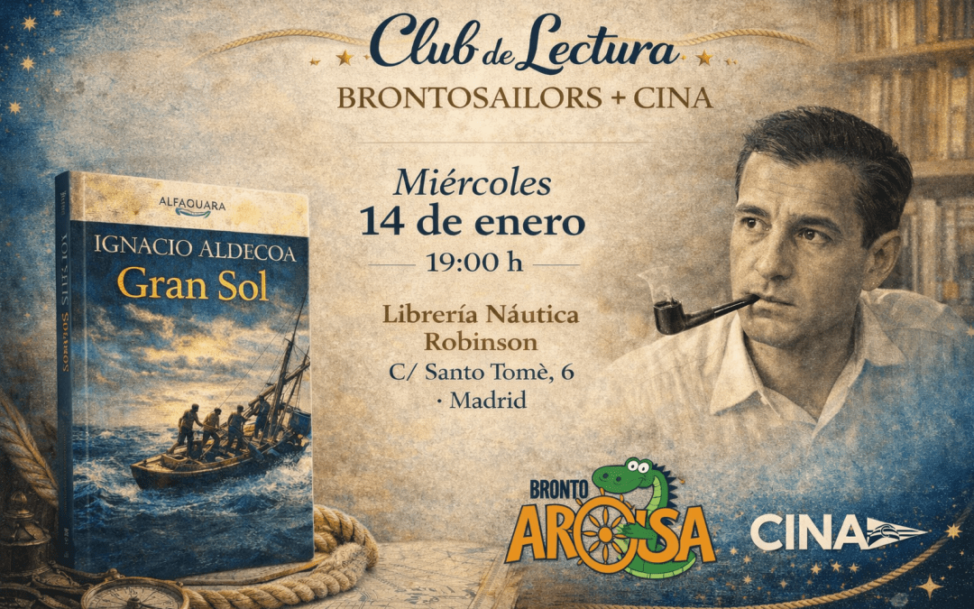 Primera sesión del club de lectura, 2026