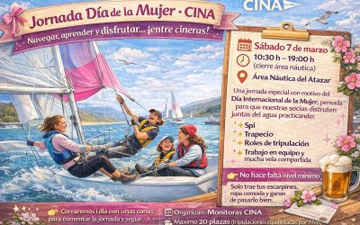 Jornada Día de la Mujer 2026