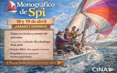 Monográfico de Spi – 18 y 19 de abril