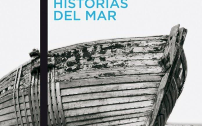 11ª sesión del club de lectura: Cinco historias del mar