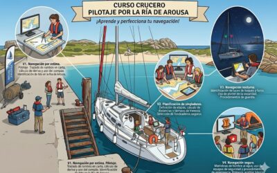 Cursos de nivel III verano 2026