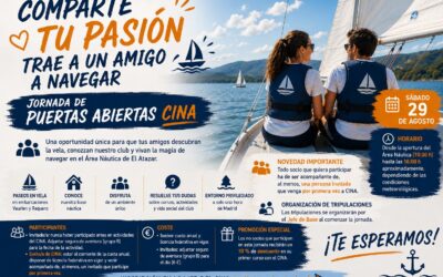 Jornada de puertas abiertas en el Atazar, 29 agosto